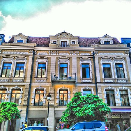 Keti'S Apartament Centre Of Old Τυφλίδα Εξωτερικό φωτογραφία