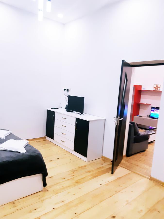 Keti'S Apartament Centre Of Old Τυφλίδα Εξωτερικό φωτογραφία