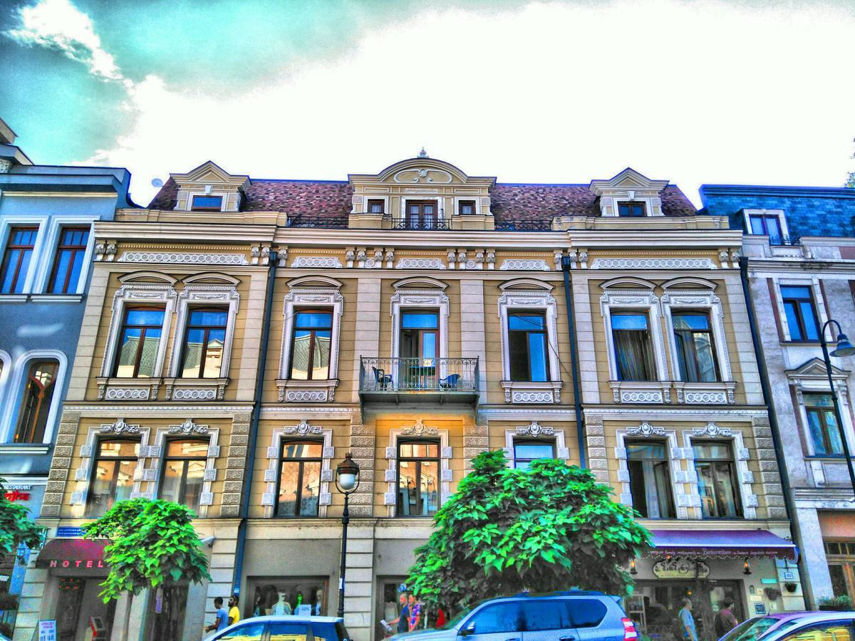 Keti'S Apartament Centre Of Old Τυφλίδα Εξωτερικό φωτογραφία