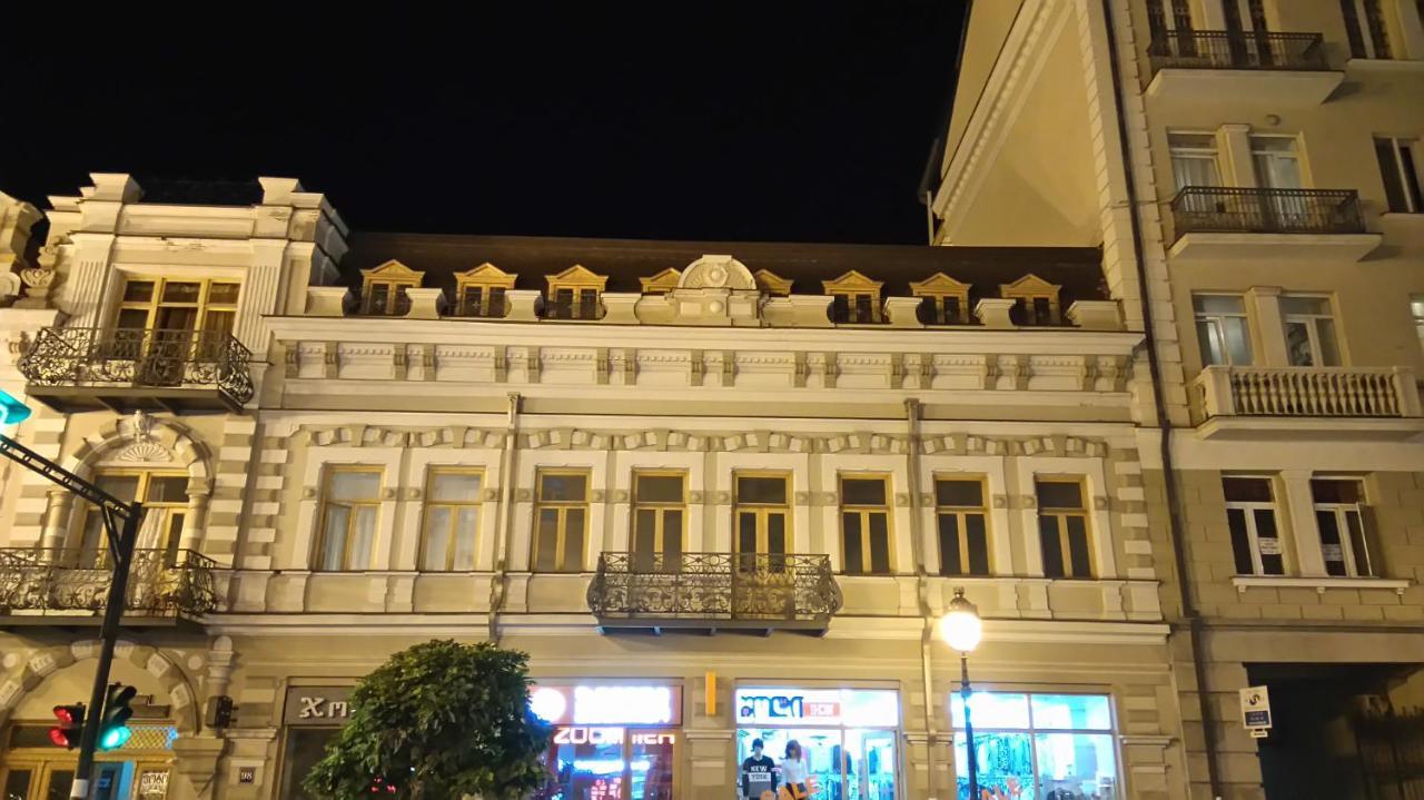 Keti'S Apartament Centre Of Old Τυφλίδα Εξωτερικό φωτογραφία